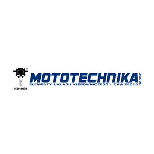Logo Mototechnika