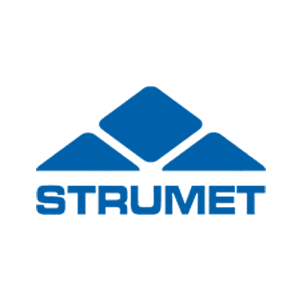 Logo Strumet